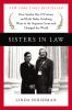 Book cover for "Sisters in law".