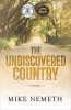 Book cover for "The Undiscovered Country".