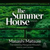 Book cover for "The Summer House".