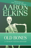 Book cover for "Old Bones".