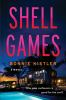 Book cover for "Shell games".