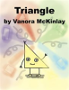 Book cover for "Triangle".