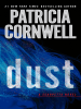 Book cover for "Dust".
