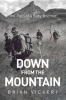 Book cover for "Down From the Mountain".