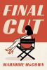 Book cover for "Final cut".