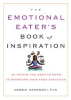 Book cover for "The Emotional Eater's Book of Inspiration".