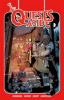 Book cover for "Quests Aside".