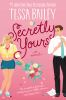 Book cover for "Secretly yours".