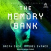 Book cover for "The Memory Bank".