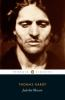 Book cover for "Jude the obscure".