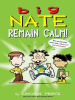Book cover for "Remain Calm!".