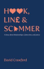 Book cover for "Hook, Line and Scammer".