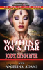 Book cover for "Wishing on a Star".