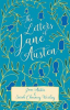 Book cover for "The Letters of Jane Austen".