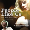 Book cover for "People Like Us".