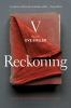 Book cover for "Reckoning".