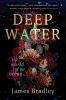 Book cover for "Deep water".