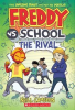 Book cover for "The Rival".
