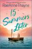Book cover for "15 summers later".