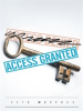 Book cover for "Access Granted".