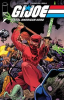 Book cover for "G.I. Joe: A Real American Hero".
