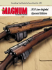 Book cover for "Man Magnum .303".