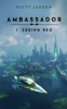 Book cover for "Seeing Red".