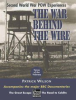 Book cover for "The War Behind the Wire".