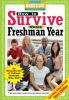 Book cover for "How to Survive Your Freshman Year".