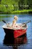 Book cover for "Men and dogs".