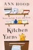 Book cover for "Kitchen yarns".