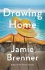 Book cover for "Drawing home".