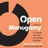 Book cover for "Open Monogamy".