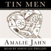 Book cover for "Tin Men".