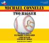 Book cover for "Two bagger".