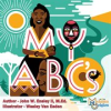 Book cover for "My ABC's".