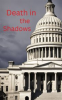 Book cover for "Death in the Shadows".