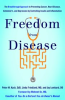 Book cover for "Freedom From Disease".