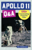 Book cover for "Apollo 11 Q&A".