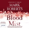 Book cover for "Blood Mist".