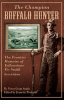 Book cover for "Champion Buffalo Hunter".