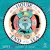 Book cover for "The House at the End of the Sea".