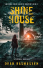 Book cover for "Shine House".