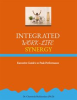 Book cover for "Integrated Work Life Synergy".
