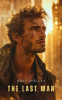 Book cover for "The Last Man".