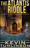 Book cover for "The Atlantis Riddle".