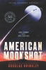 Book cover for "American Moonshot Young Readers' Edition".