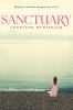 Book cover for "Sanctuary".