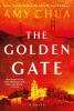 Book cover for "The golden gate".