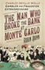 Book cover for "The Man Who Broke the Bank".